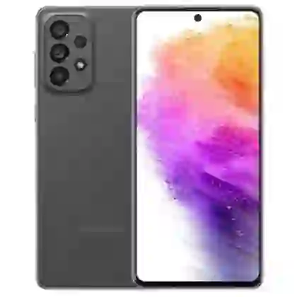 Samsung Galaxy A73 5G (256GB) 1