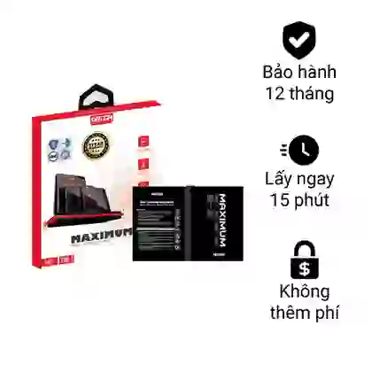 thay pin ipad pro 9.7 chính hãng orizin 1