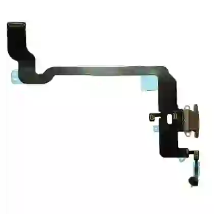 thay chân sạc iphone x chính hãng aries 3