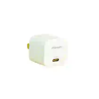 Củ sạc Pisen Quick Ice Crystal PD 20W (TS-C165) 3