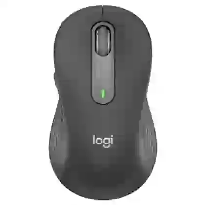 Chuột Không Dây Logitech Signature M650 Size L 1