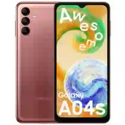 Samsung Galaxy A04S 4GB 64GB - Cũ xước cấn 1