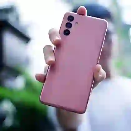 Samsung Galaxy A04s Cũ Trầy Xước 2
