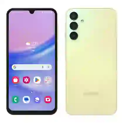 Samsung Galaxy A15 8GB 128GB - Cũ trầy xước 1