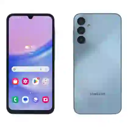 Samsung Galaxy A15 LTE 8GB 128GB Cũ Đẹp 1