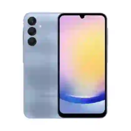 Samsung Galaxy A25 5G 6GB 128GB - Cũ đẹp 2