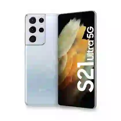 Samsung Galaxy S21 Ultra 5G 12GB 128GB Cũ Trầy Xước 1