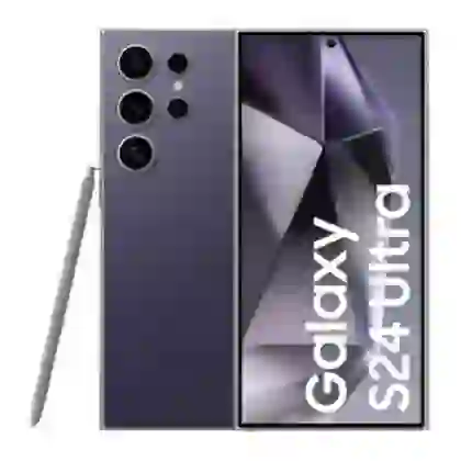 Samsung Galaxy S24 Ultra 12GB 512GB - Cũ đẹp 1