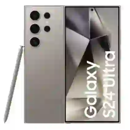 Samsung Galaxy S24 Ultra 12GB 512GB - Cũ đẹp 1
