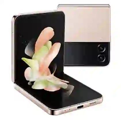 Samsung Galaxy Z Flip4 128GB Cũ Trầy Xước 3