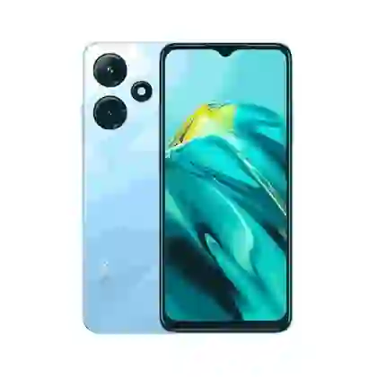 Infinix Hot 30i 4GB 128GB 3