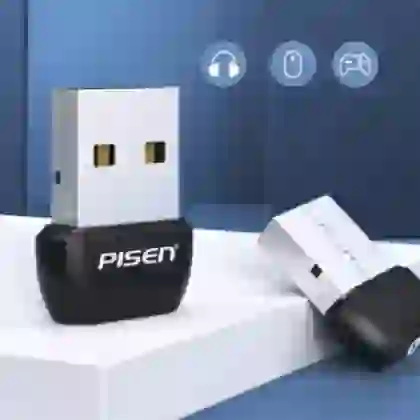 USB Bluetooth 5.0 Pisen BT01 2