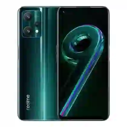 Realme 9 Pro Plus 5G 6GB 128GB 1