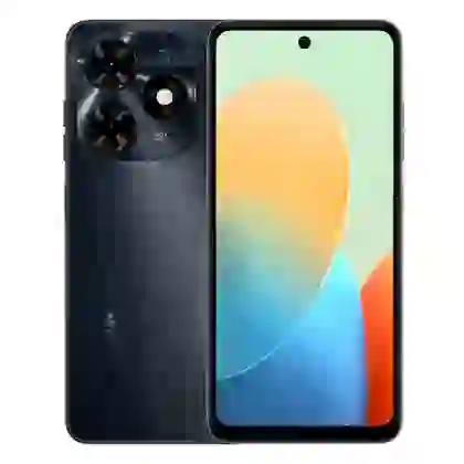 TECNO SPARK 20C 4GB 128GB - Cũ trầy xước 1