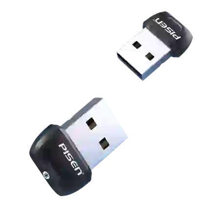 USB Bluetooth 5.0 Pisen BT01 3