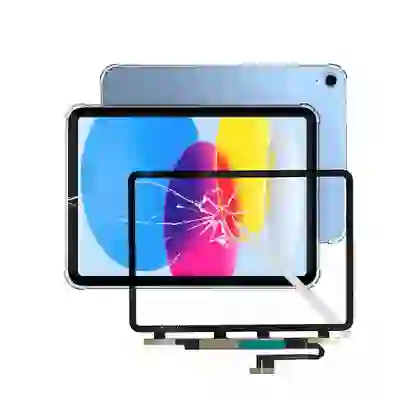 Kính lưng chính hãng Aries thay cho iPad Gen 10 10.9 2022 1