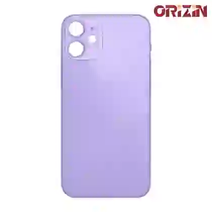 Thay kính lưng iPhone 12 chính hãng Orizin 1