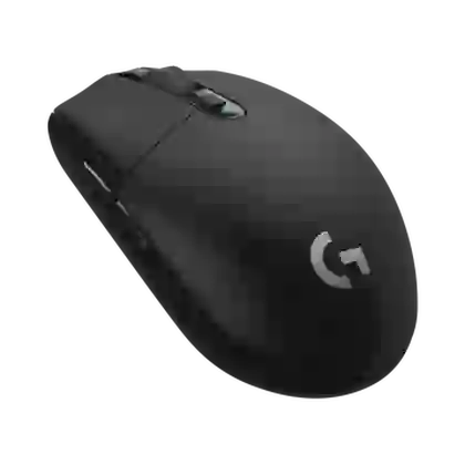 Chuột Gaming Không Dây Logitech G304 Prodigy Đen 2