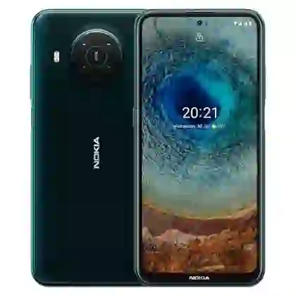 Nokia X10 5G 4GB 128GB 1