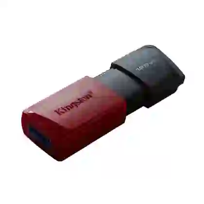 USB 3.2 Kingston DataTraveler Exodia DTX 128GB Đen 2