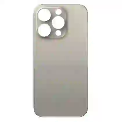 Thay kính lưng iPhone 15 Pro Max chính hãng Aries 2