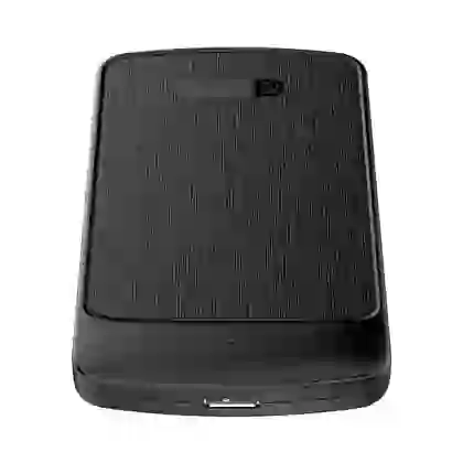 Hộp Ổ Cứng Orico 2.5" 2020U3-BK SSD/HDD SATA 3 2