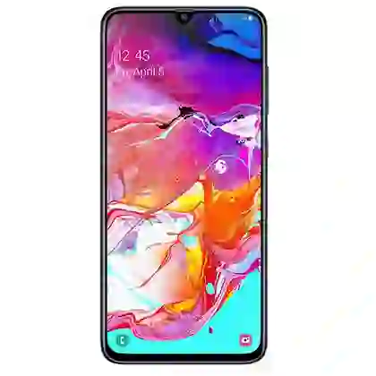 Thay màn hình Samsung Galaxy A70 loại A+ 2
