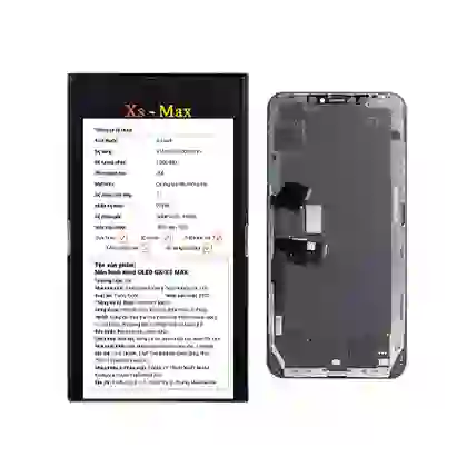 thay màn hình iPhone Xs Max chính hãng GX 2