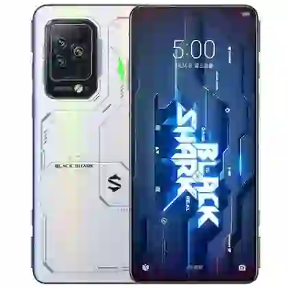 Xiaomi Black Shark 5 Pro 5G 16GB 512GB 1