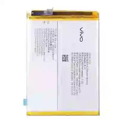 Thay pin Vivo V20 2021 3