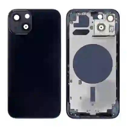 Thay vỏ iPhone 13 4