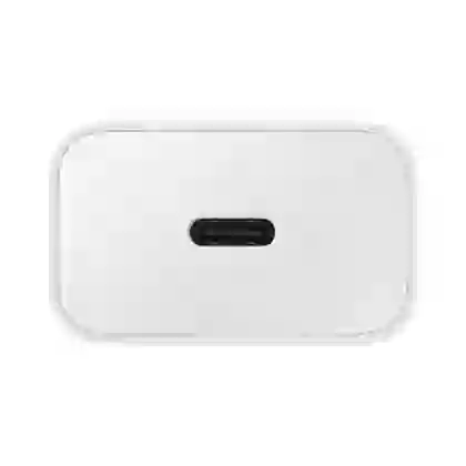 Củ Sạc Samsung Type C 15W Trắng 4