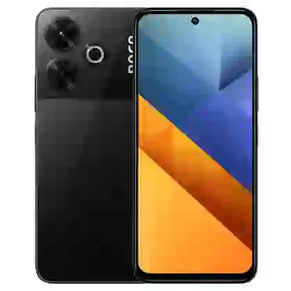 Xiaomi POCO M6 6GB 128GB - Đã kích hoạt 2
