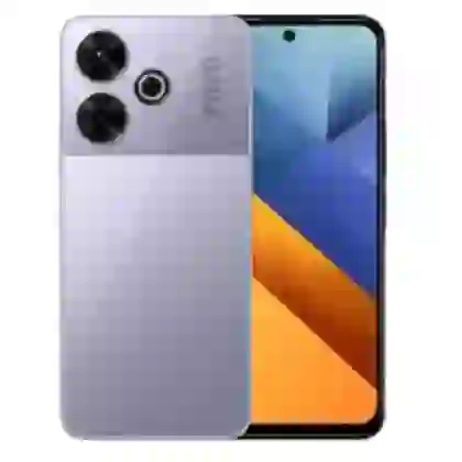 Xiaomi POCO M6 6GB 128GB - Đã kích hoạt 1