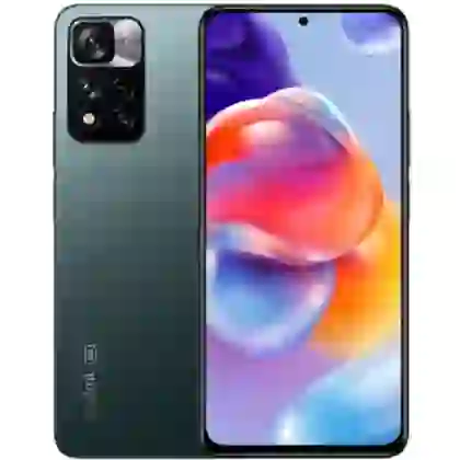 Xiaomi Redmi Note 11 Pro Plus 5G 8GB 256GB - Cũ xước cấn 1