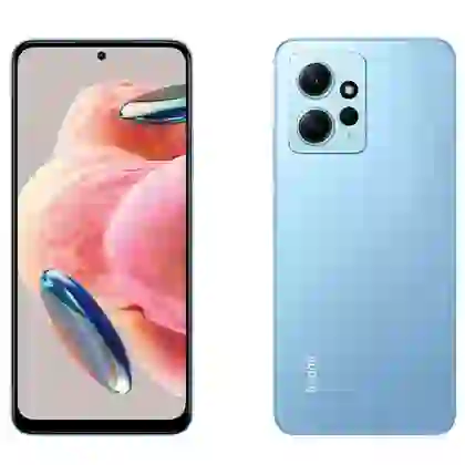 Xiaomi Redmi Note 12 4G 128GB - Cũ xước cấn 2