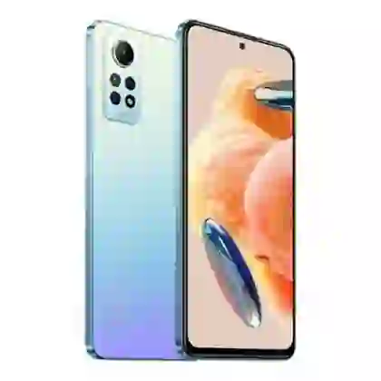 Xiaomi Redmi Note 12 Pro 4G 8GB 256GB Cũ Đẹp 1