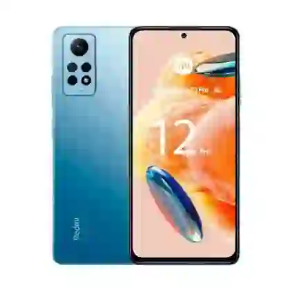 Xiaomi Redmi Note 12 Pro 4G 8GB 256GB Cũ Đẹp 1
