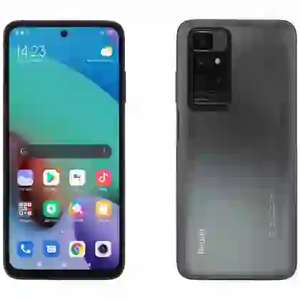 Xiaomi Redmi 10 4GB 128GB (2022) Cũ Trầy Xước 2