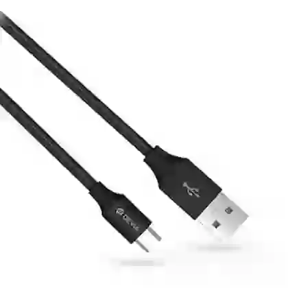 Cáp Devia Gracious Series USB-C 1m 3