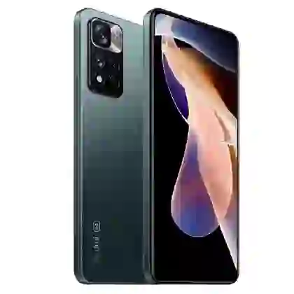 Xiaomi Redmi Note 11 Pro PLUS 5G 8GB 256GB - Cũ đẹp 2
