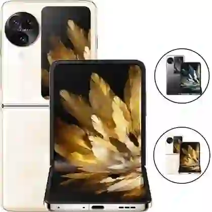 OPPO Find N3 Flip 5G 12GB 512GB 1