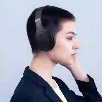 Tai Nghe Bluetooth Chụp Tai Havit H633BT 6