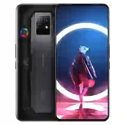 Nubia Red Magic 7 Pro 1