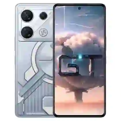 Infinix GT 10 Pro 5G 1