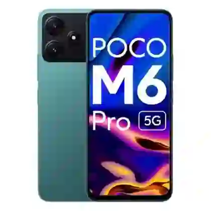 Xiaomi POCO M6 Pro 5G 1