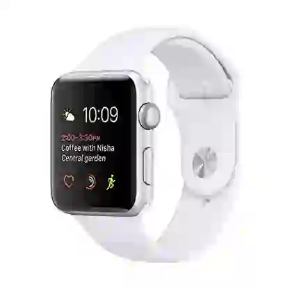Sửa nguồn Apple Watch series 2 4