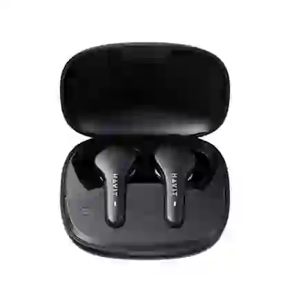 Tai nghe Bluetooth không dây Havit TW959 - Đen