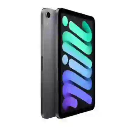 Apple iPad mini 6 WiFi 256GB Cũ Trầy Xước 2