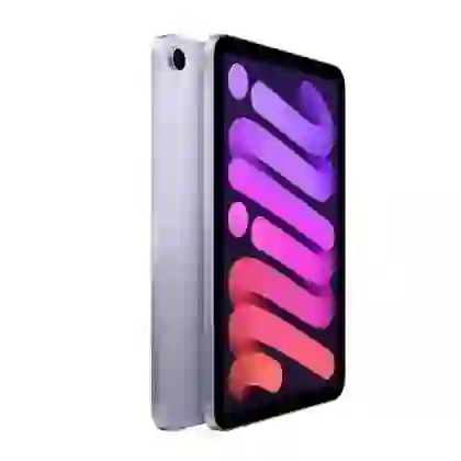 Apple iPad mini 6 WiFi 256GB Cũ Trầy Xước 2